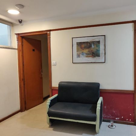 Hotel Premier Jammu Exterior foto